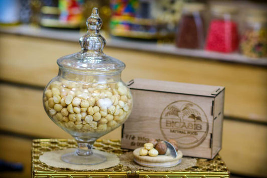 المكداميا الاسترالية